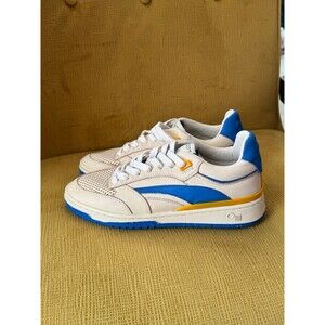 ONCEPT Preston size 8.5 leather sneakers